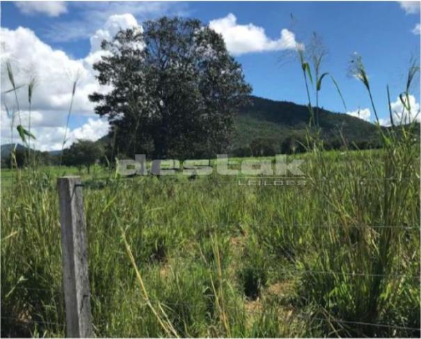 Foto de Fazenda em Jussara/GO