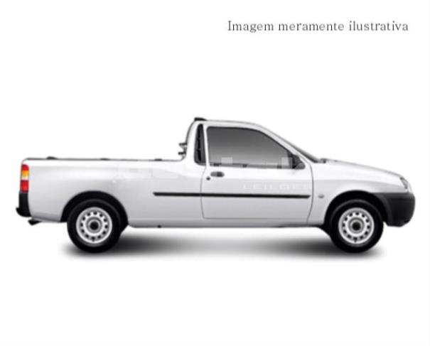 Foto de Veículo Ford Courier 1.6 L 