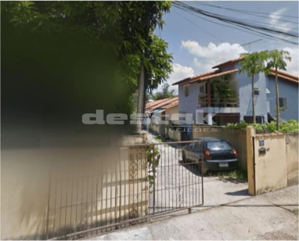 Foto de Casa no Cond. Res. Vale do Marquês - Maricá/RJ