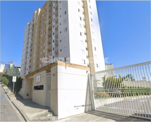 Apto cond. residencial park dos pinheiros