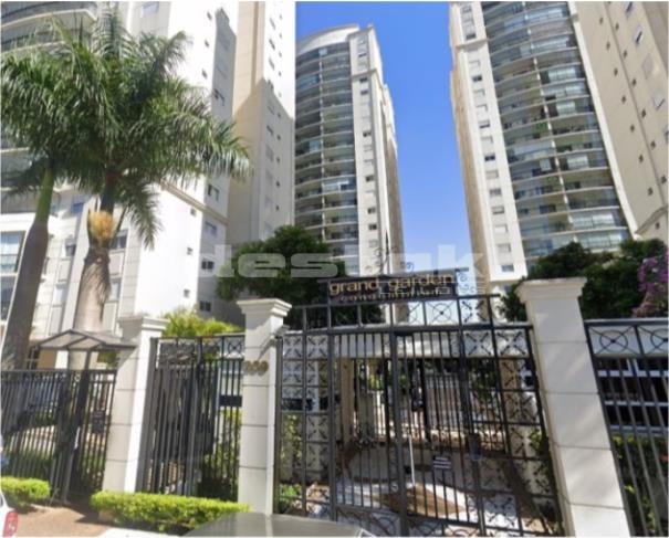 Foto de Apto Grand Garden Condominium - Vila Prudente/SP