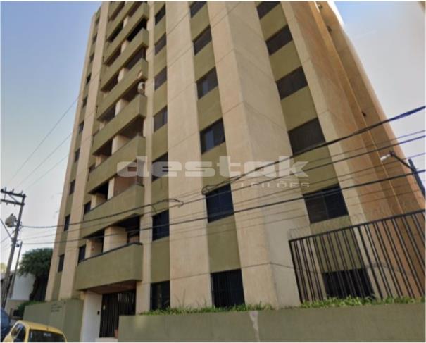 Foto de Apto Residencial Coriolano Gibertoni - São Carlos