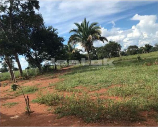 Foto de Fazenda em Jussara/GO