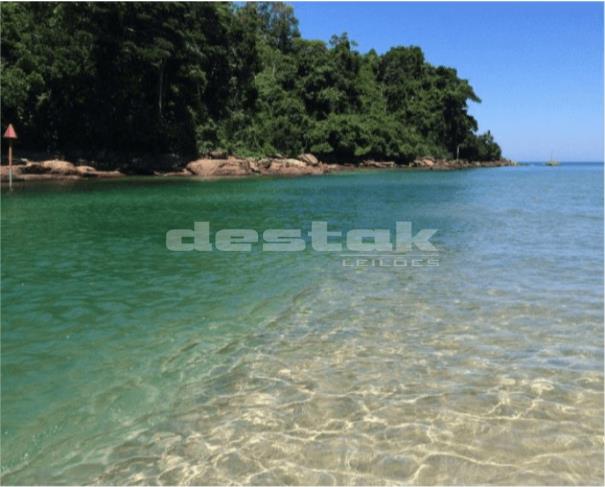 Foto de Terreno em São Sebastião - Litoral Norte/SP