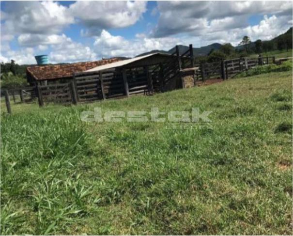 Foto de Fazenda em Jussara/GO