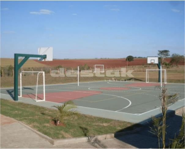 Foto de Terreno no Loteamento Varandas do Tiête