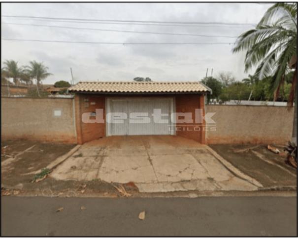 Foto de Chácara com Piscina em Piracicaba/SP