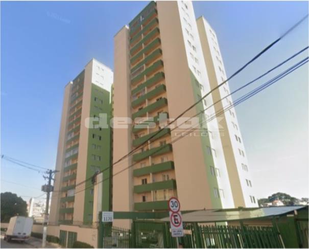 Foto de Apto Residencial Amazonas - Osasco/SP