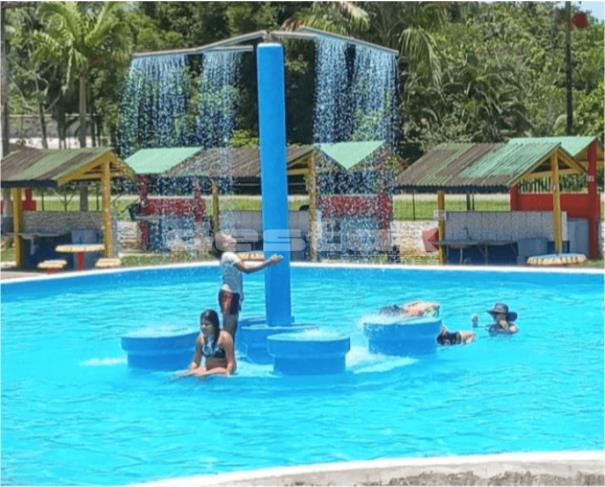 Foto de Lote em  Terras de Santa Bárbara