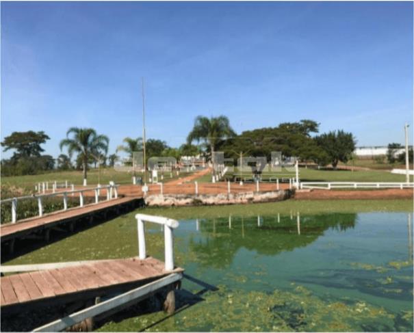 Foto de Terreno no Loteamento Varandas do Tiête