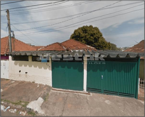 Foto de Casa com 124m² em Bauru/SP