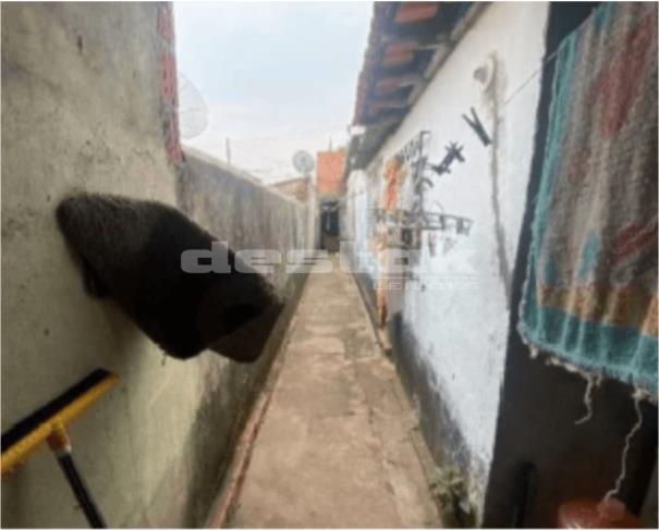 Foto de Casa com Edícula em Piracicaba/SP