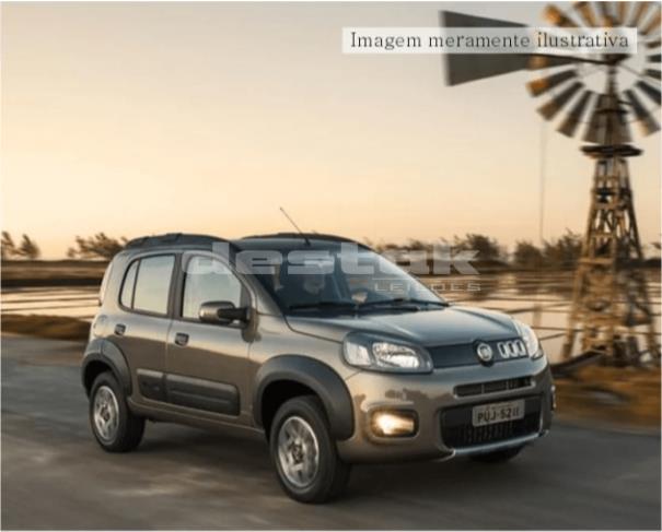 Foto de Veículo Fiat Uno Way 1.4 Flex 