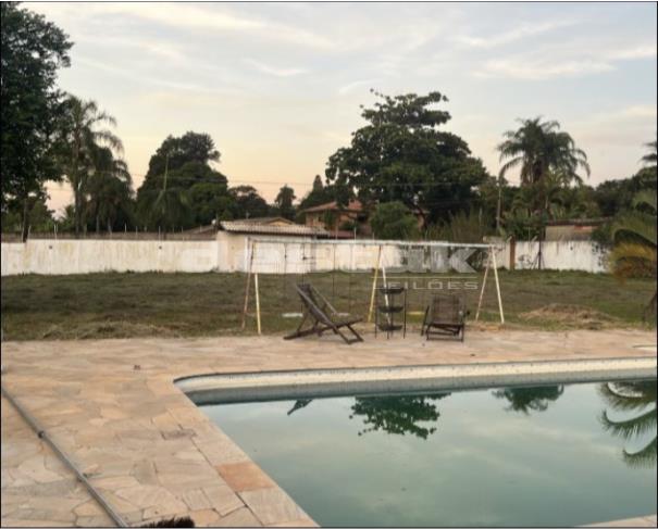 Foto de Chácara com Piscina em Piracicaba/SP