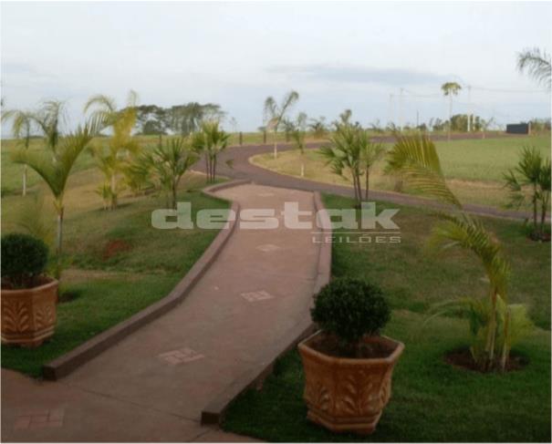 Foto de Terreno no Loteamento Varandas do Tiête