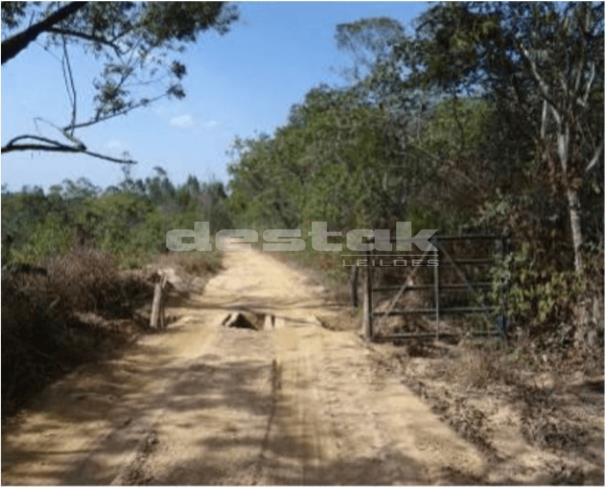 Foto de Fazenda em Bom Despacho/MG