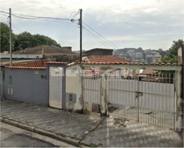 Foto de Casas em Santo André/SP