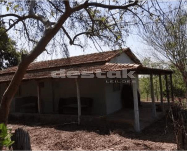 Foto de Fazenda em Bom Despacho/MG