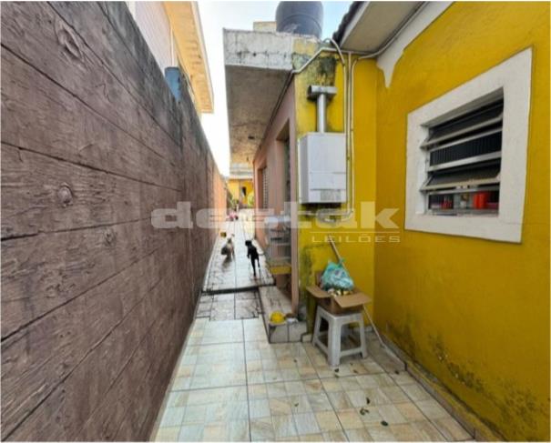 Foto de Casas com Salão Comercial em Itaquera/SP