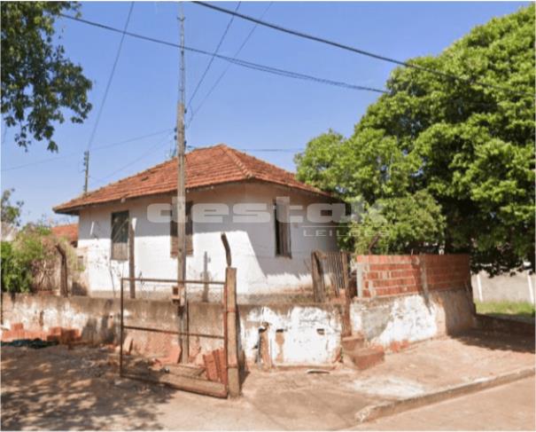 Foto de Casa em Guaraçaí/SP