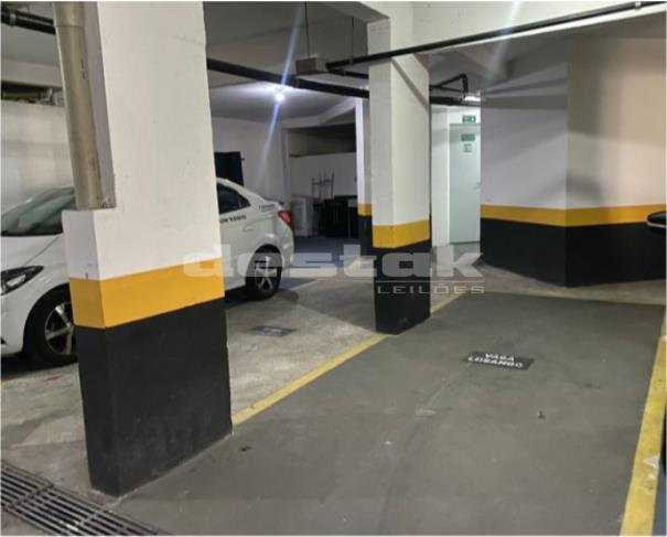 Foto de 4 Vagas de Garagem no Ed. Barcelona