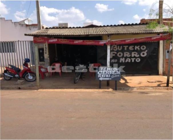 Foto de Casa com Salão Comercial em Araras/SP