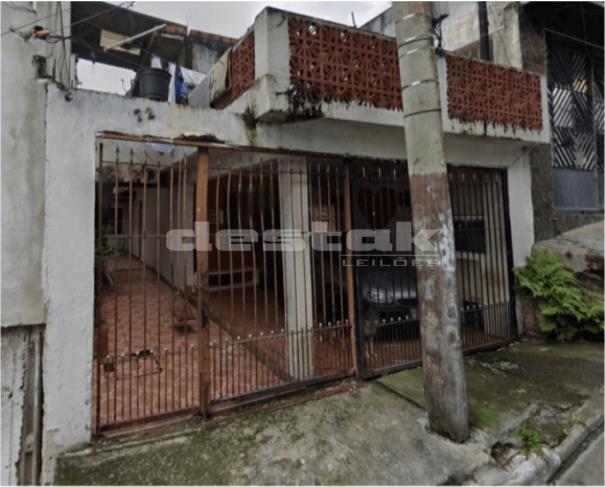 Foto de Casas na Capela do Socorro/SP