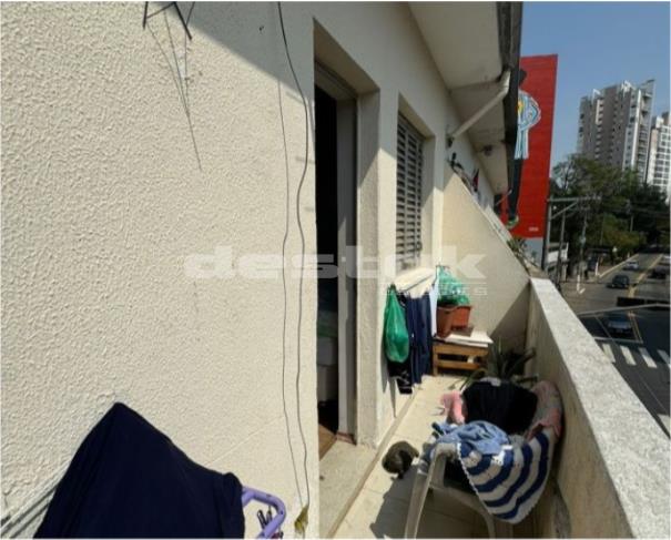 Foto de Salões e Apartamento na Vila Mariana/SP