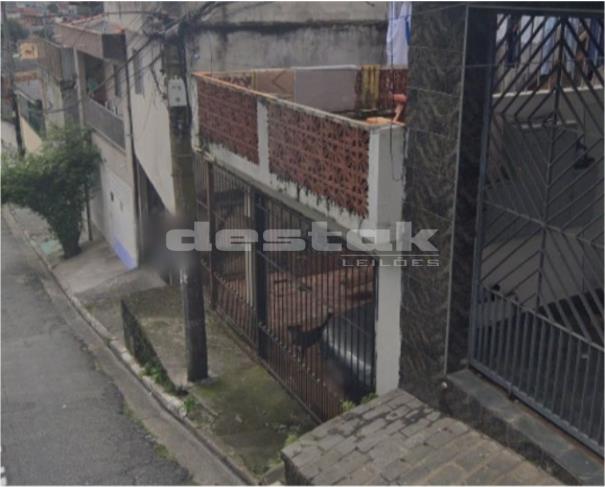 Foto de Casas na Capela do Socorro/SP