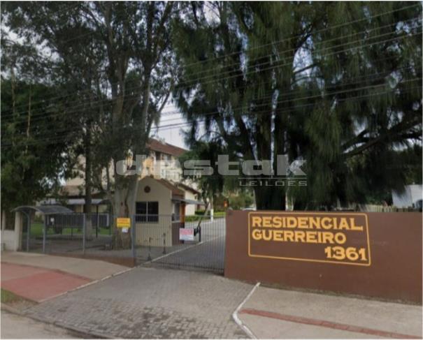 Foto de  Apto Residencial Guerreiro - Pelotas/RS