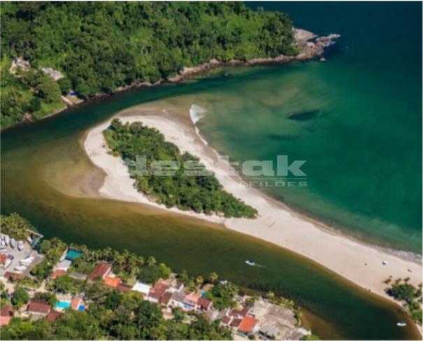 Foto de Terreno em São Sebastião - Litoral Norte/SP