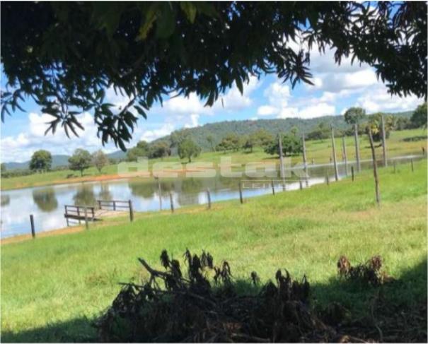 Foto de Fazenda em Jussara/GO