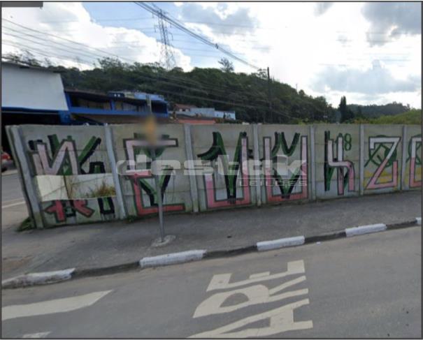 Foto de Terreno com 13.500m² em Rio Grande da Serra