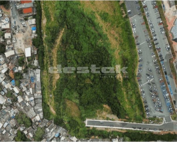 Foto de Lote com 5.660m² em Osasco/SP