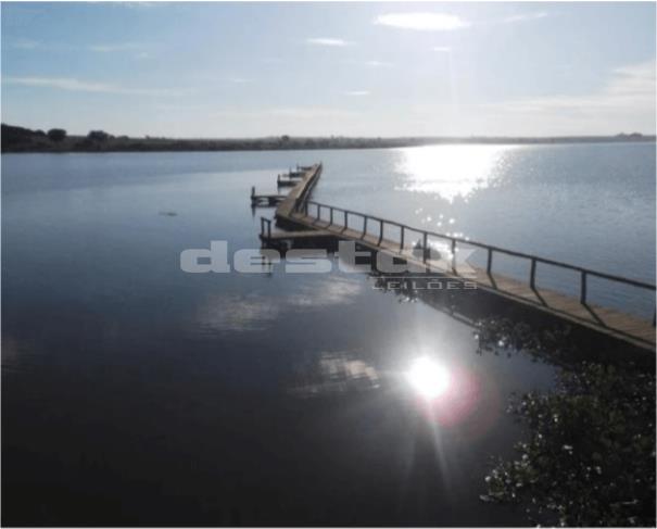 Foto de Terreno no Loteamento Varandas do Tiête