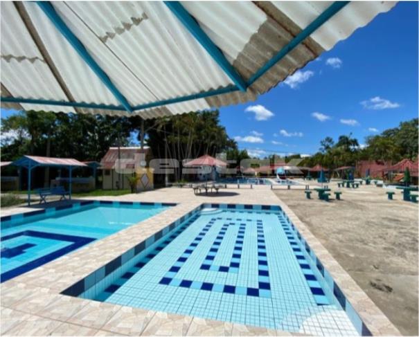 Foto de Lote em  Terras de Santa Bárbara