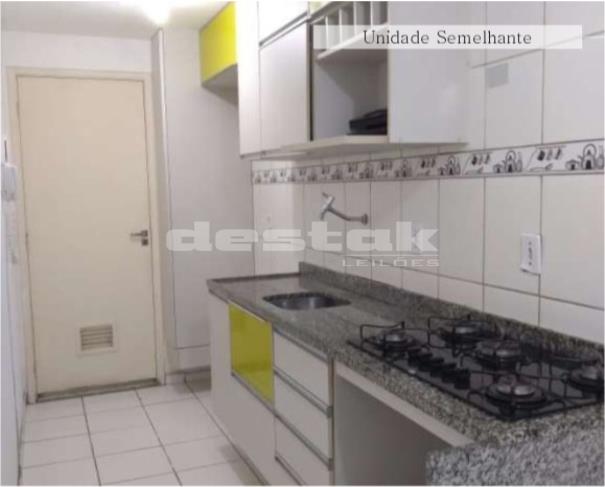 Foto de Apartamentos no Jardins Campo Grande - Inhoaíba/RJ