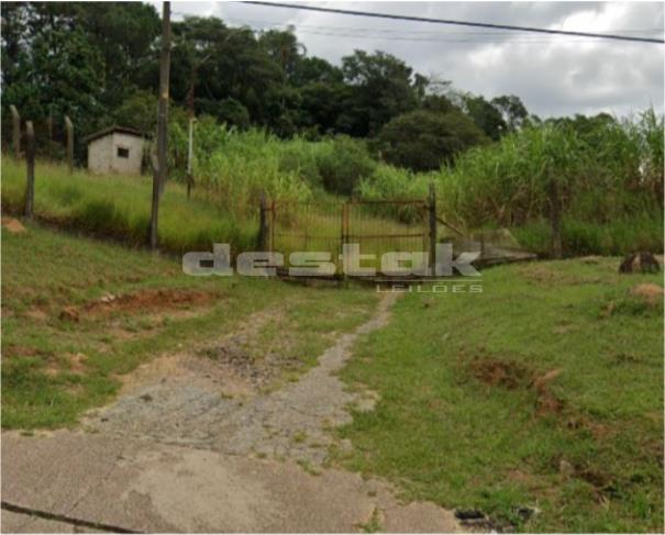 Foto de Terreno em Louveira/SP