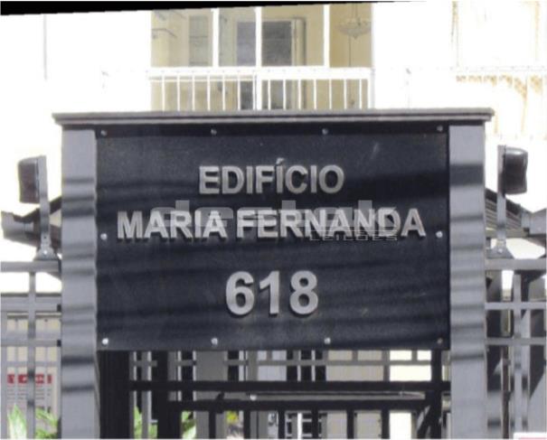 Foto de Apto Ed. Maria Fernanda - Ipiranga