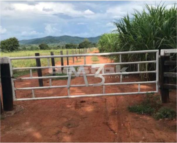 Foto de Fazenda em Jussara/GO