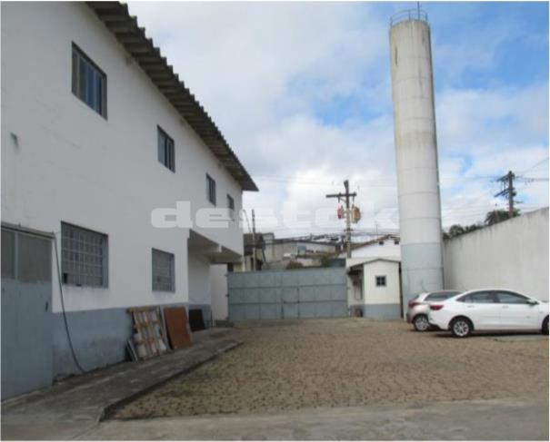 Foto de Prédios Industriais em Cotia/SP