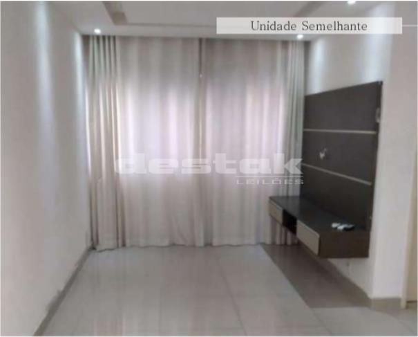 Foto de Apartamentos no Jardins Campo Grande - Inhoaíba/RJ