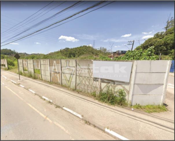 Foto de Terreno com 13.500m² em Rio Grande da Serra