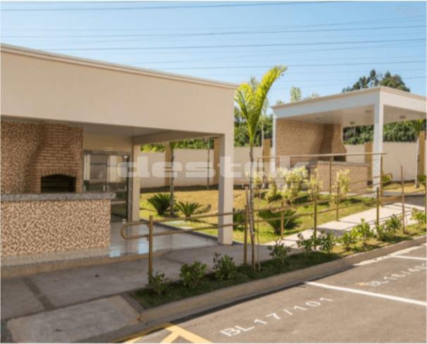 Foto de Apto Residencial Parque Bonardi - Bauru/SP