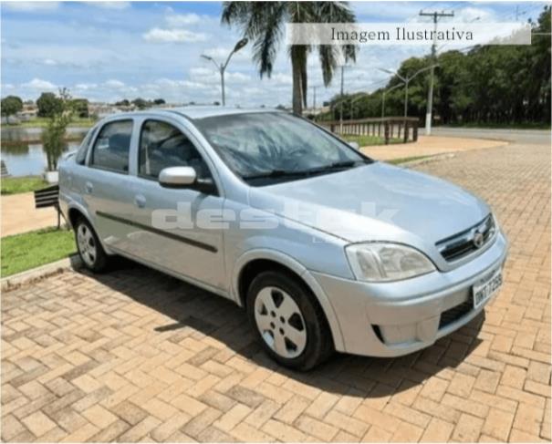 Foto de Veículo GM Corsa Sedan Maxx 