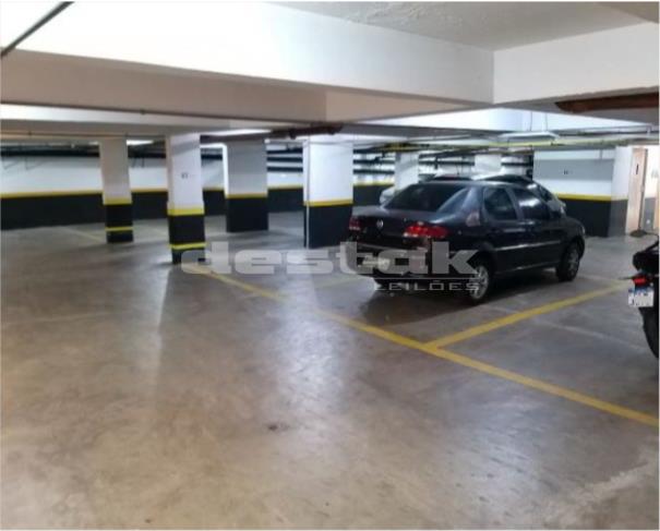 Foto de  Vaga de Garagem no Edifício Guaratuba