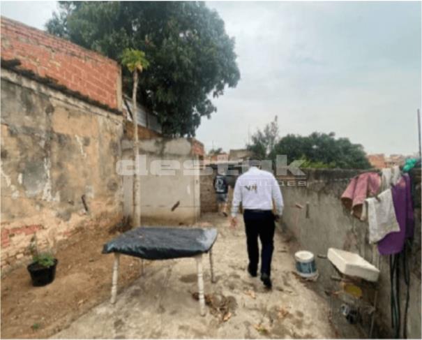 Foto de Casa com Edícula em Piracicaba/SP