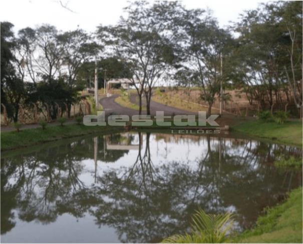 Foto de Terreno no Loteamento Varandas do Tiête