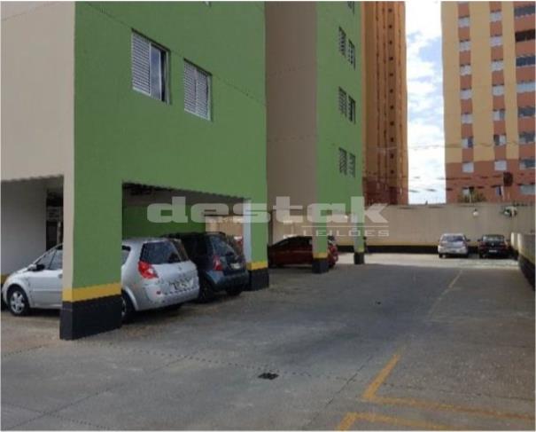 Foto de Apto Residencial Amazonas - Osasco/SP