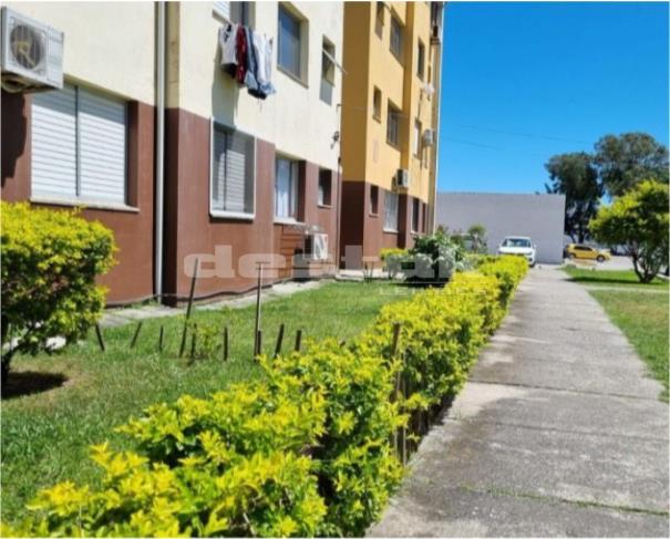 Foto de  Apto Residencial Guerreiro - Pelotas/RS